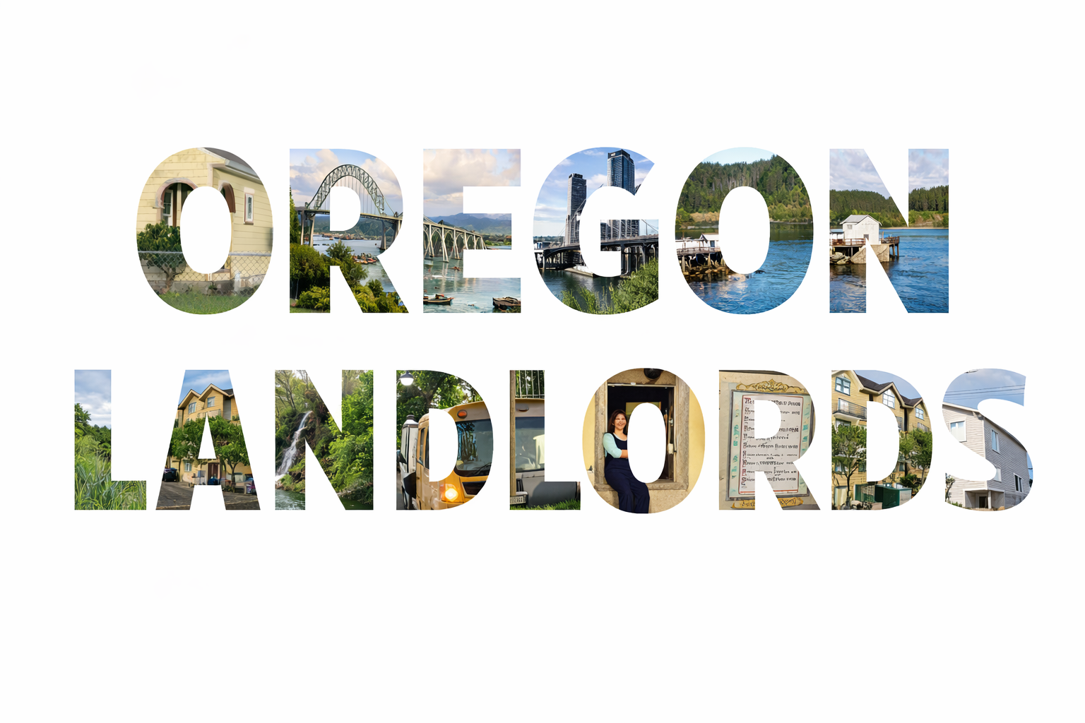Oregon Landlords