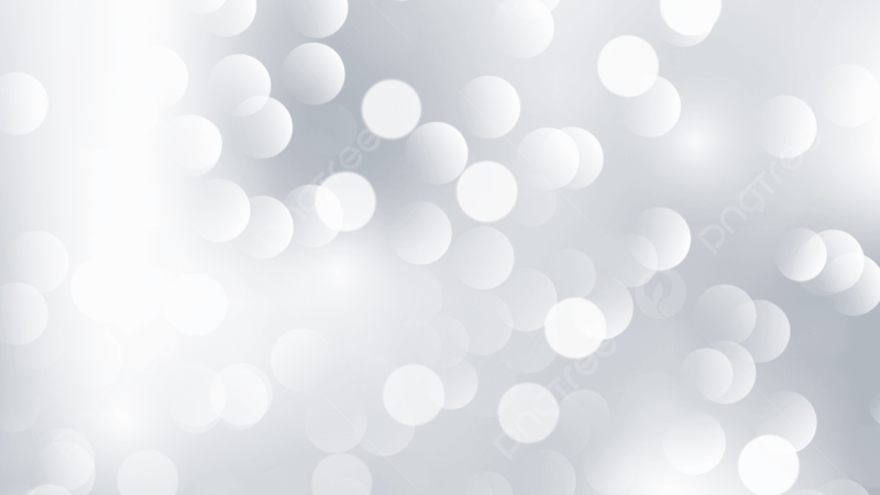 Shiny white bubbly placeholder for software page
