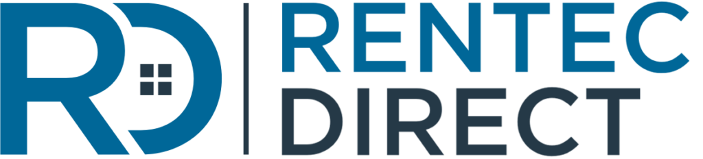 Rentec Direct property management software logo