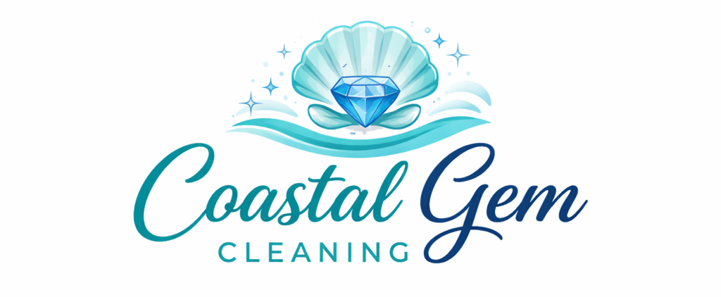 Coastal Gem Cleaning - Oregon Coast vacation rental and commercial property cleaning service