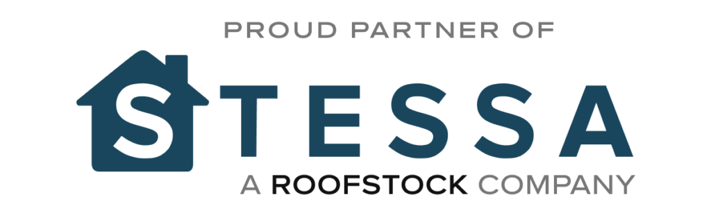 Stessa independent landlord software logo