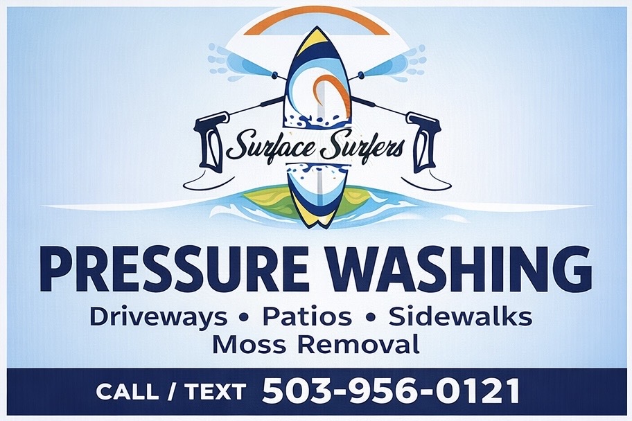 Surface Surfers logo